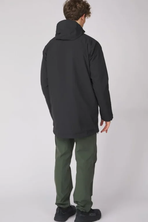 Sprayway 3-In-1 Jas Skirden Coat