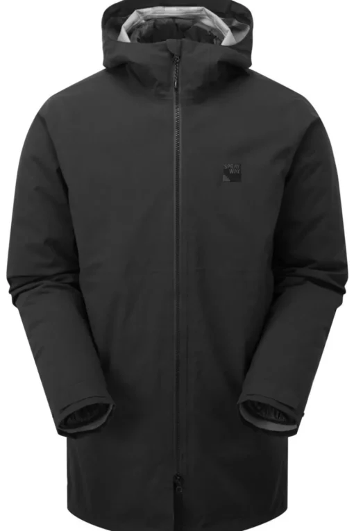 Sprayway 3-In-1 Jas Skirden Coat