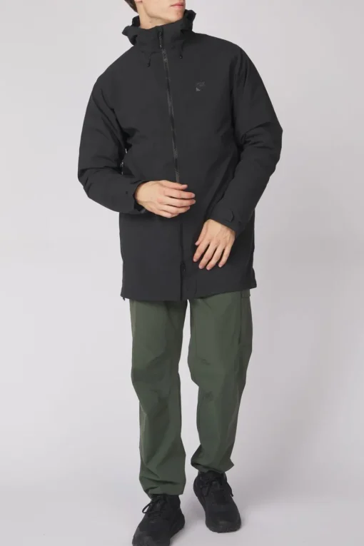 Sprayway 3-In-1 Jas Skirden Coat
