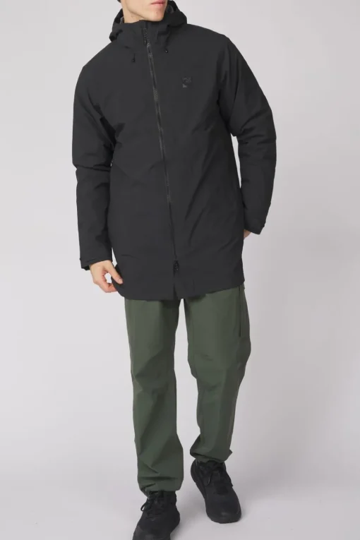 Sprayway 3-In-1 Jas Skirden Coat