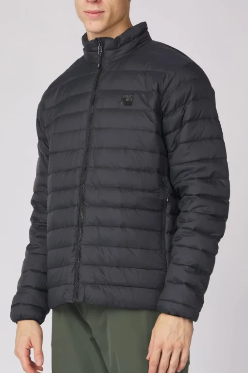 Sprayway 3-In-1 Jas Skirden Coat