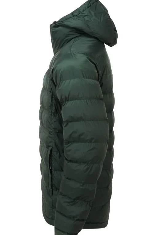 Sprayway Jas Cateran