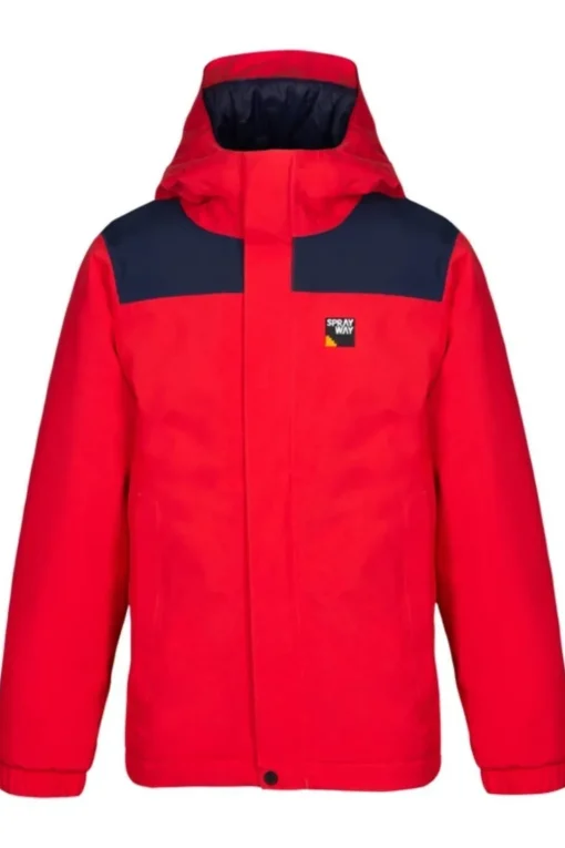 Sprayway Jas Riton