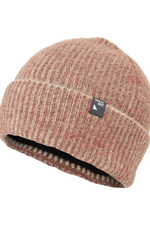 Sprayway Muts Letton Beanie