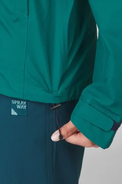 Sprayway Regenjas Affric