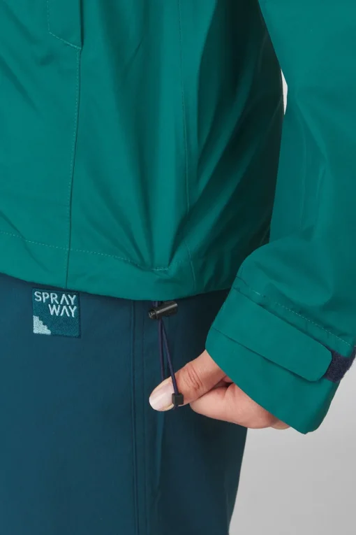 Sprayway Regenjas Affric