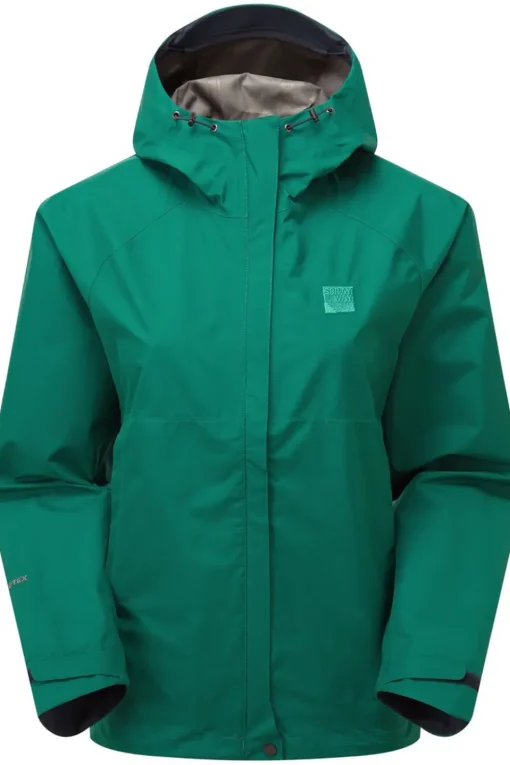 Sprayway Regenjas Affric