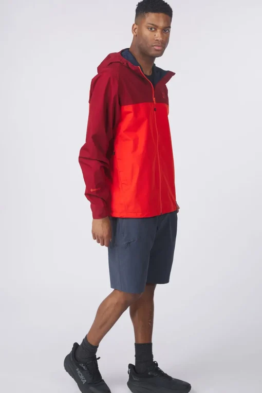 Sprayway Regenjas Arderin Gore-Tex