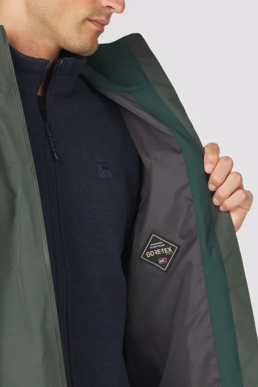 Sprayway Regenjas Arderin Gore-Tex