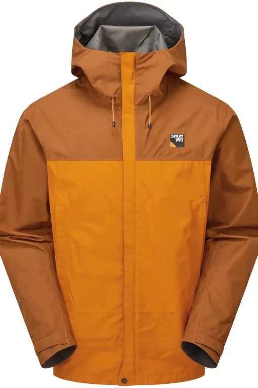 Sprayway Regenjas Cape Wrath M