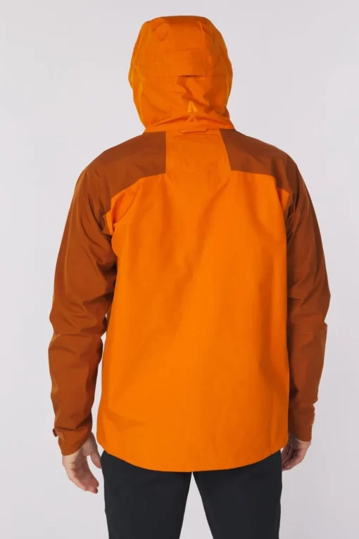 Sprayway Regenjas Corbitt 3L Gore-Tex