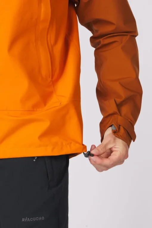 Sprayway Regenjas Corbitt 3L Gore-Tex