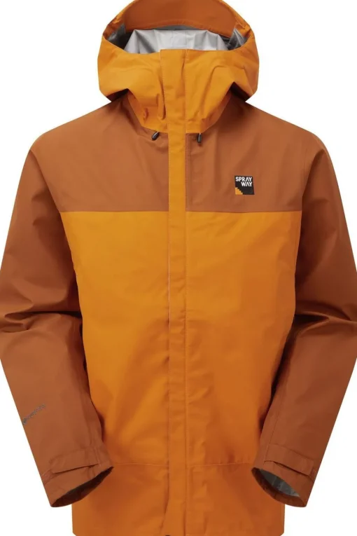 Sprayway Regenjas Corbitt 3L Gore-Tex