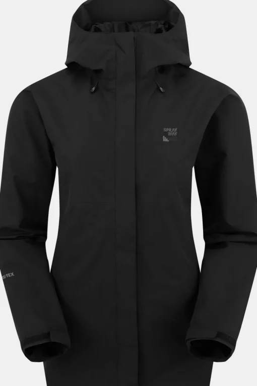 Sprayway Regenjas Era Gore-Tex