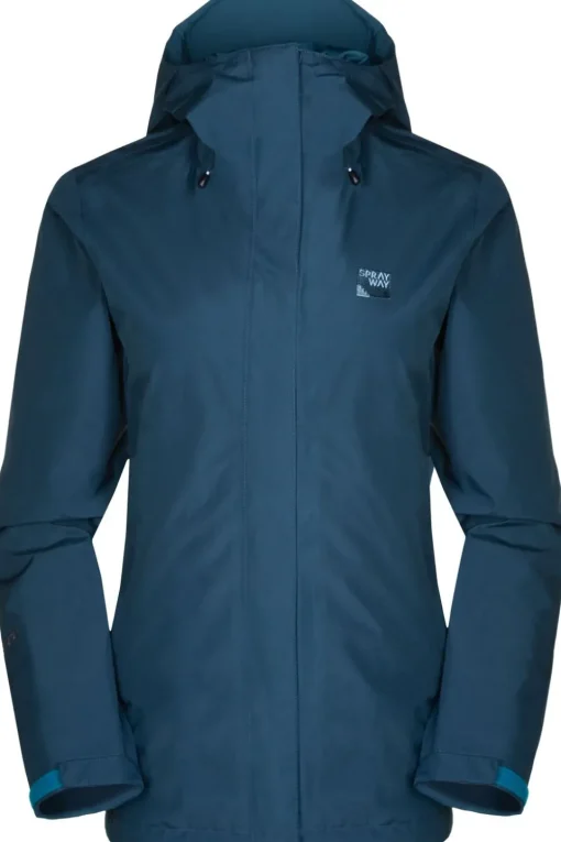 Sprayway Regenjas Era Gore-Tex