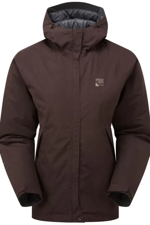 Sprayway Regenjas Fionn Gore-Tex