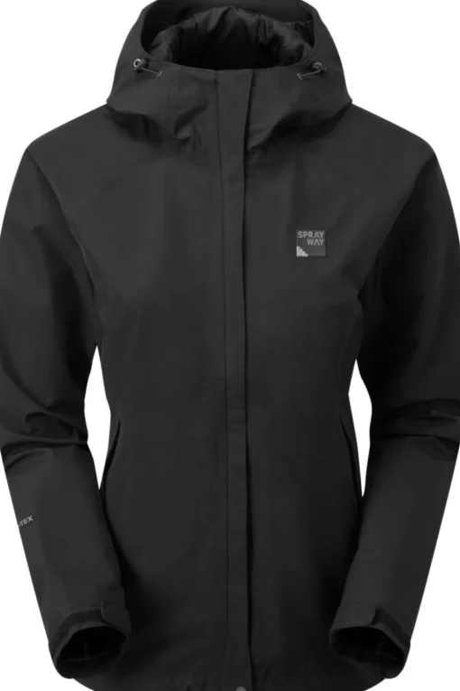 Sprayway Regenjas Fionn Gore-Tex