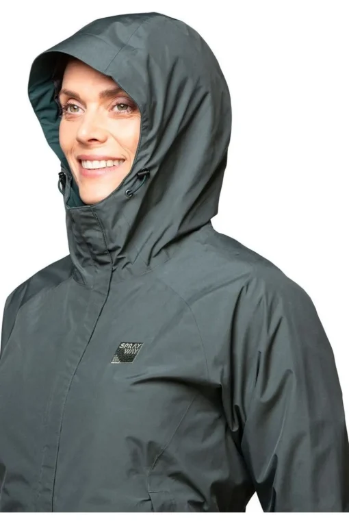 Sprayway Regenjas Fionn Gore-Tex