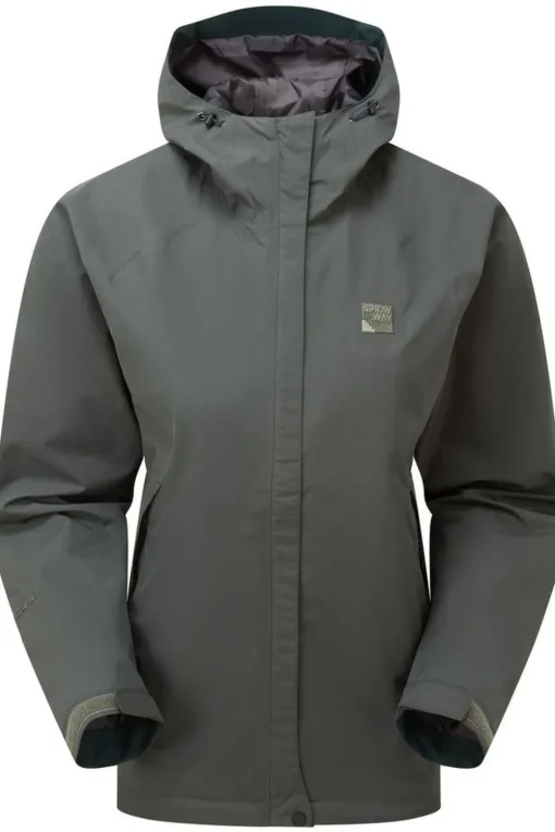 Sprayway Regenjas Fionn Gore-Tex