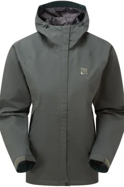 Sprayway Regenjas Fionn Insulated Gore-Tex