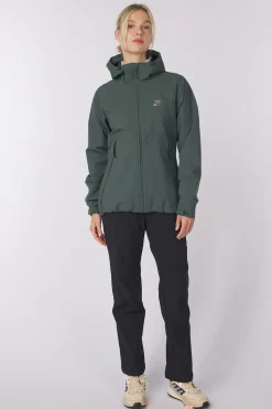 Sprayway Regenjas Marsco