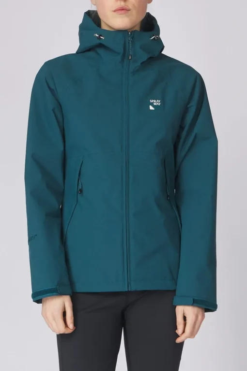 Sprayway Regenjas Marsco