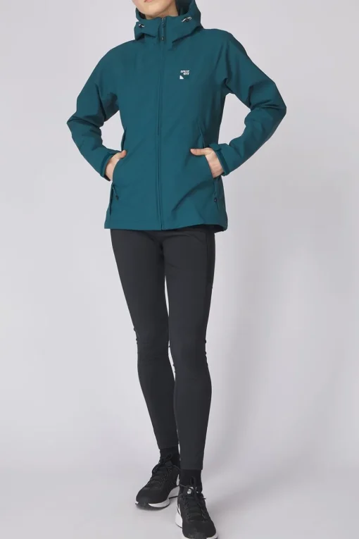 Sprayway Regenjas Marsco