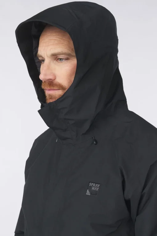 Sprayway Regenjas Maxen Gore-Tex