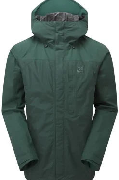 Sprayway Regenjas Reaction Long M Jacket