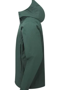 Sprayway Regenjas Reaction Long M Jacket