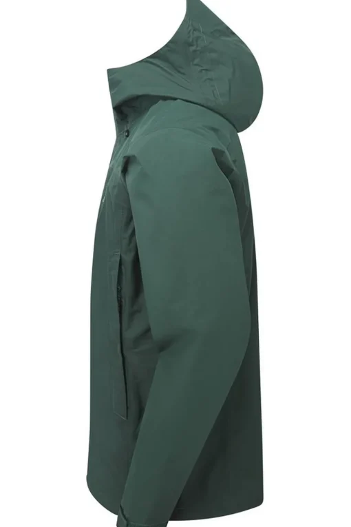 Sprayway Regenjas Reaction Long M Jacket