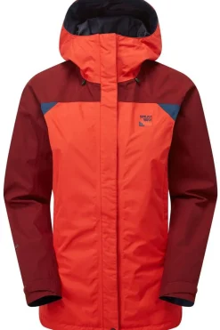 Sprayway Regenjas Reaction Long W Jacket