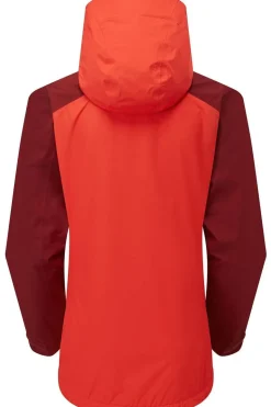 Sprayway Regenjas Reaction Long W Jacket