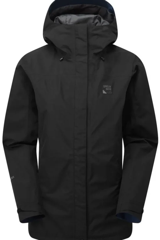 Sprayway Regenjas Reaction Long W Jacket