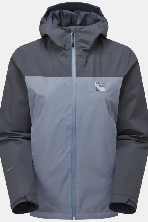 Sprayway Regenjas Sawel Gore-Tex
