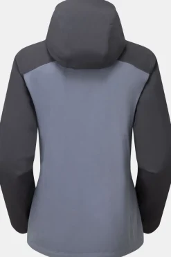 Sprayway Regenjas Sawel Gore-Tex
