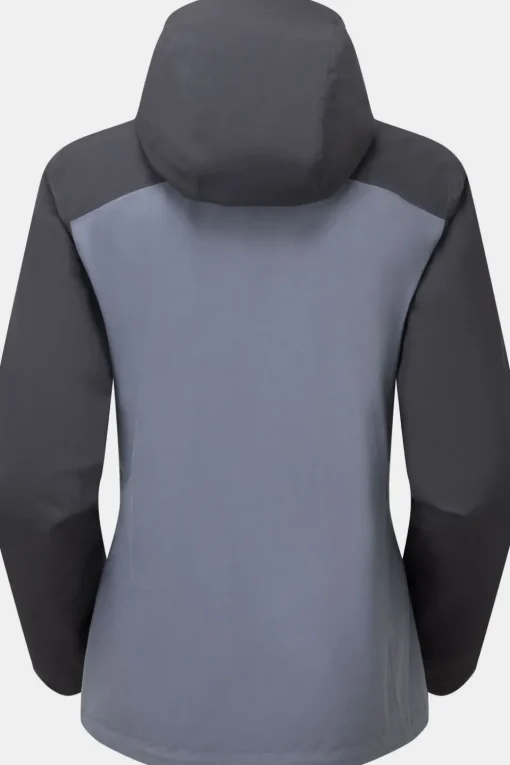 Sprayway Regenjas Sawel Gore-Tex
