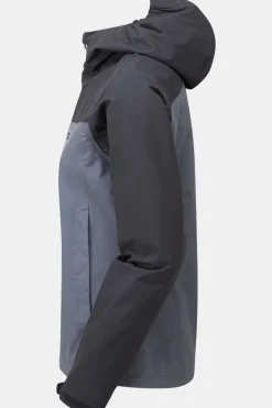 Sprayway Regenjas Sawel Gore-Tex