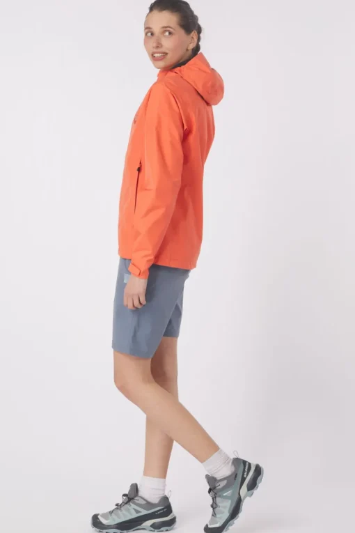 Sprayway Regenjas Sawel Gore-Tex