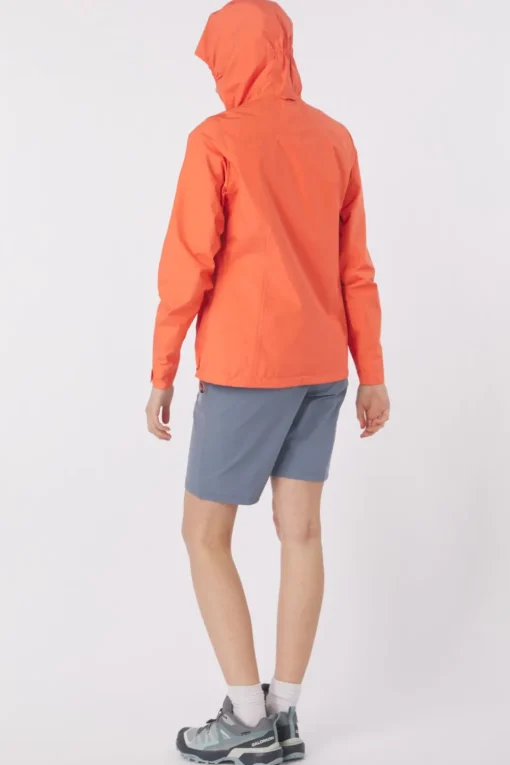 Sprayway Regenjas Sawel Gore-Tex