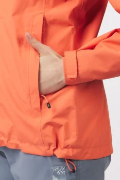 Sprayway Regenjas Sawel Gore-Tex