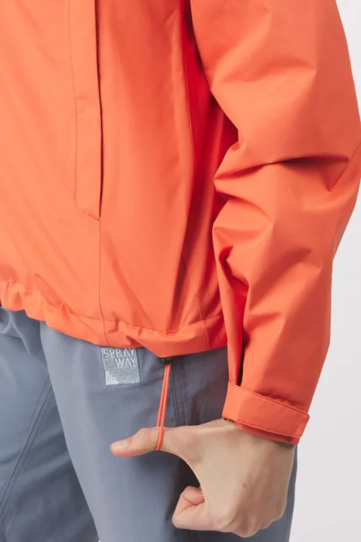 Sprayway Regenjas Sawel Gore-Tex