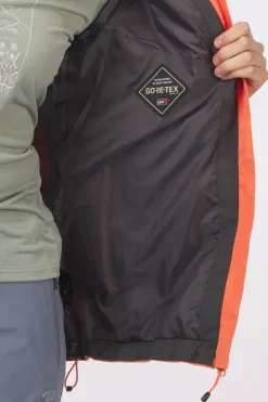 Sprayway Regenjas Sawel Gore-Tex