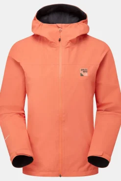 Sprayway Regenjas Sawel Gore-Tex