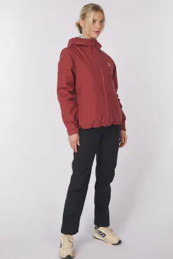 Sprayway Regenjas Sawel Gore-Tex