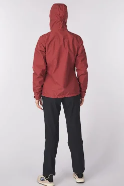 Sprayway Regenjas Sawel Gore-Tex