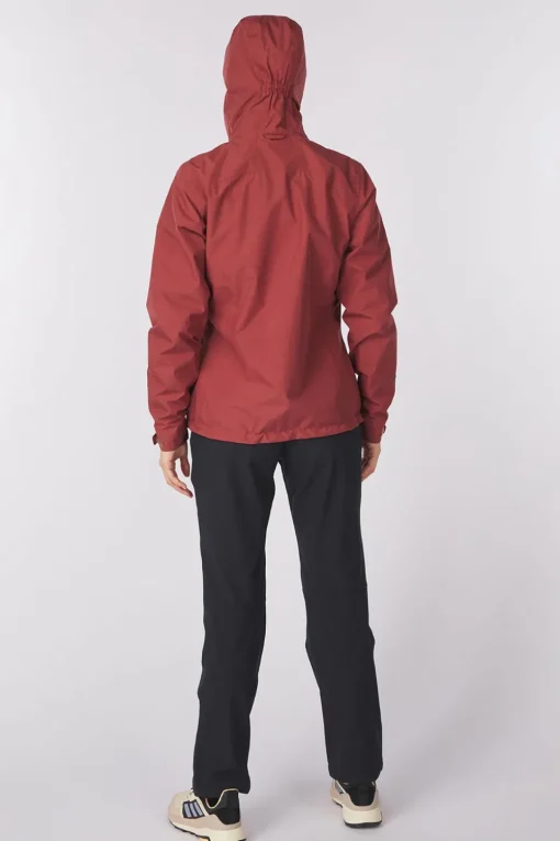 Sprayway Regenjas Sawel Gore-Tex