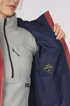 Sprayway Regenjas Sawel Gore-Tex