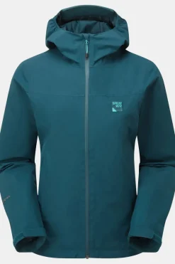 Sprayway Regenjas Sawel Gore-Tex