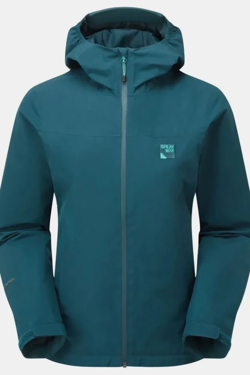 Sprayway Regenjas Sawel Gore-Tex